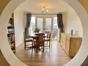 Dining Room- click for photo gallery